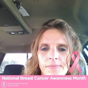 Meet your Posher, Debbie